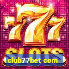 club77bet com